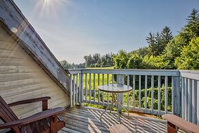 North Creek Resort Condos