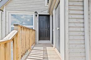 North Creek Resort Condos