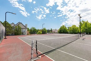 North Creek Resort Condos