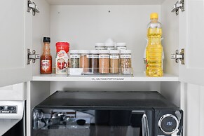 North Creek Resort Condos