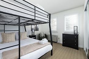 North Creek Resort Condos