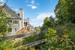 North Creek Resort Condos