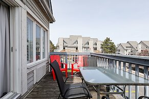 North Creek Resort Condos