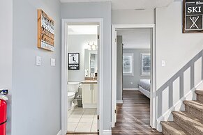 North Creek Resort Condos