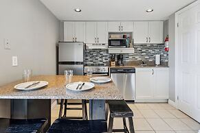 North Creek Resort Condos