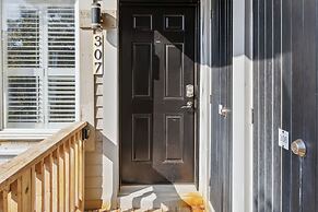 North Creek Resort Condos