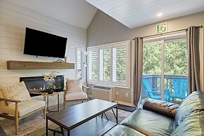 North Creek Resort Condos