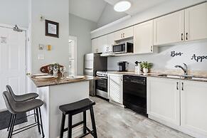 North Creek Resort Condos