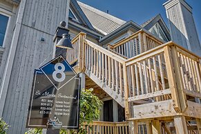 North Creek Resort Condos