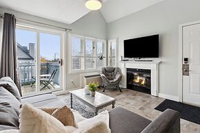 North Creek Resort Condos