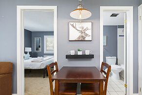 North Creek Resort Condos