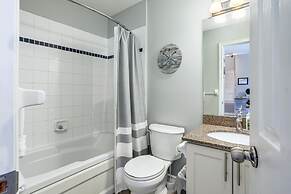 North Creek Resort Condos