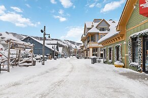 North Creek Resort Condos