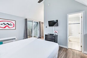 North Creek Resort Condos