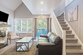 North Creek Resort Condos