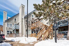 North Creek Resort Condos