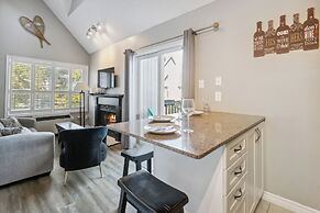 North Creek Resort Condos