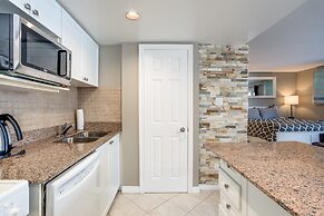 North Creek Resort Condos