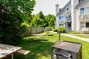 North Creek Resort Condos