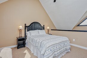 North Creek Resort Condos