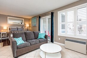 North Creek Resort Condos