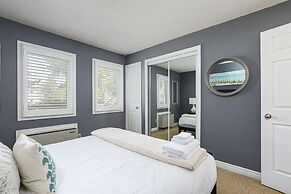 North Creek Resort Condos