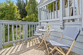 North Creek Resort Condos