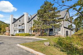 North Creek Resort Condos