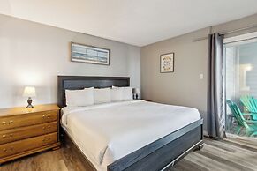 North Creek Resort Condos