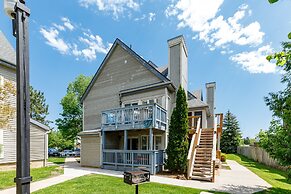 North Creek Resort Condos