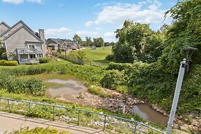 North Creek Resort Condos