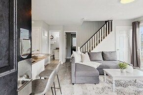 North Creek Resort Condos