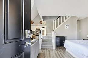 North Creek Resort Condos