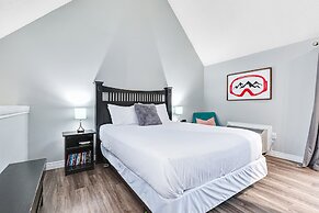 North Creek Resort Condos