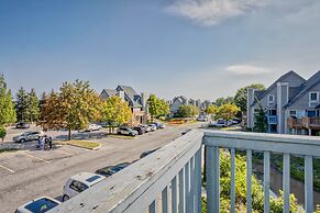 North Creek Resort Condos