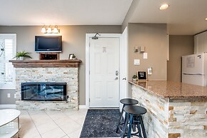 North Creek Resort Condos