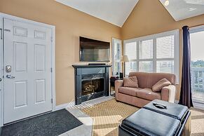 North Creek Resort Condos