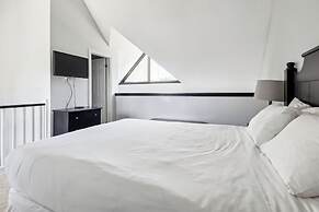 North Creek Resort Condos