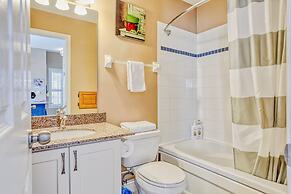 North Creek Resort Condos