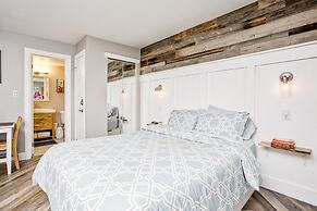 North Creek Resort Condos