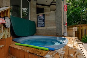 North Creek Resort Condos