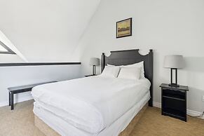 North Creek Resort Condos