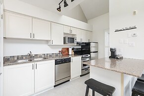 North Creek Resort Condos