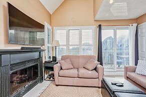 North Creek Resort Condos