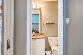 North Creek Resort Condos