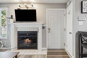 North Creek Resort Condos