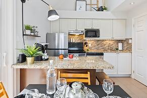 North Creek Resort Condos