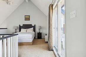 North Creek Resort Condos