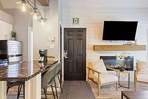 North Creek Resort Condos