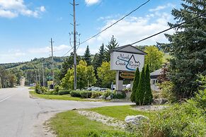 North Creek Resort Condos